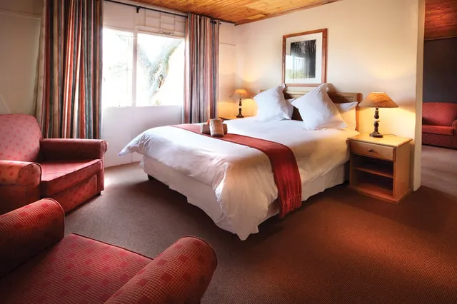 SanRock Resort & Conference Centre