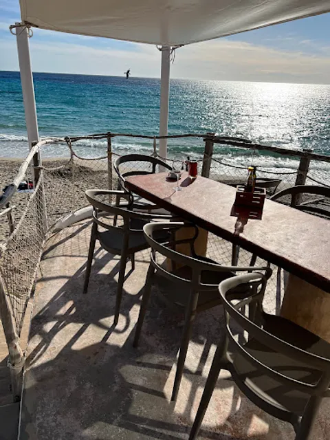 Restaurant Ses Eufàbies