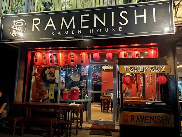 Ramenishi