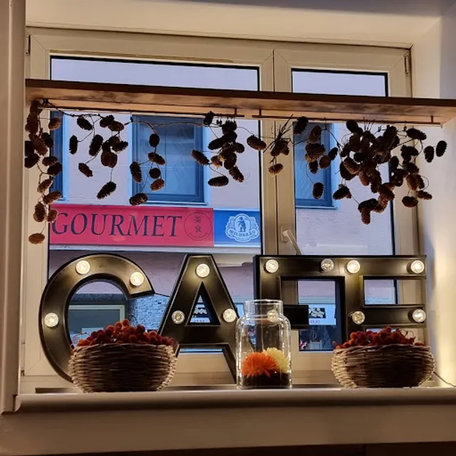 Bäckerei Konditorei Kreitmaier GmbH & Co.KG