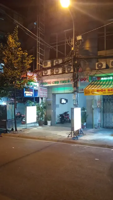 Khách Sạn Văn Đô