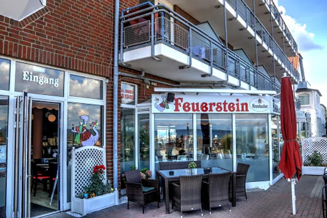 Restaurant Feuerstein