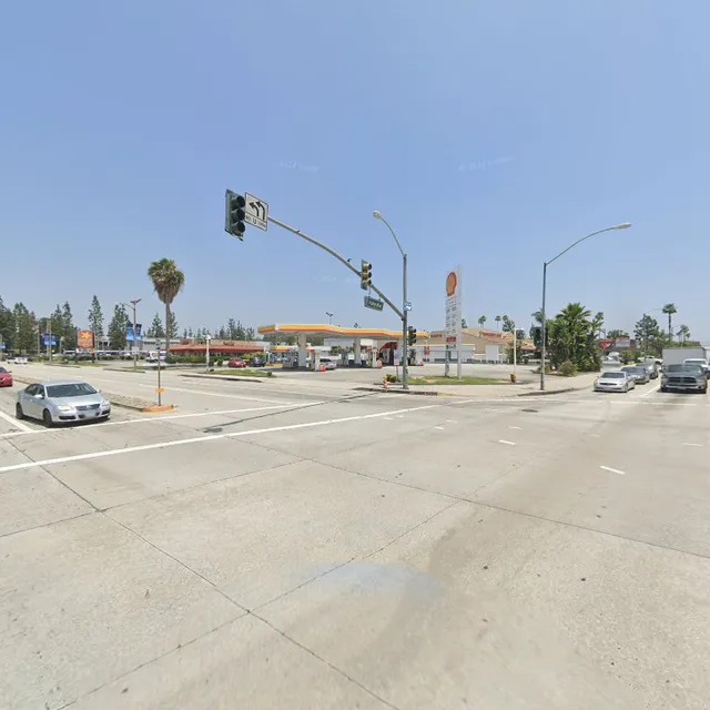 Tacos y Burritos Metro Basilica