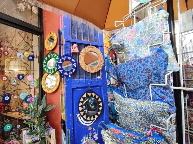 Cherry Bones Creatrice De Bijoux Et D'accessoires