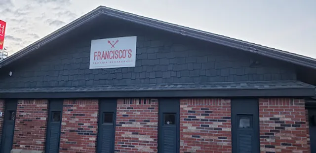 Francisco’s Cantina Restaurant