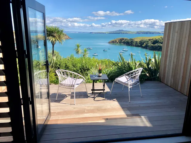 The Moorings Apartments