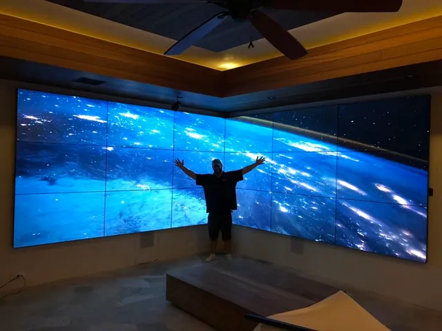 Pacific Audio & Communications Maui