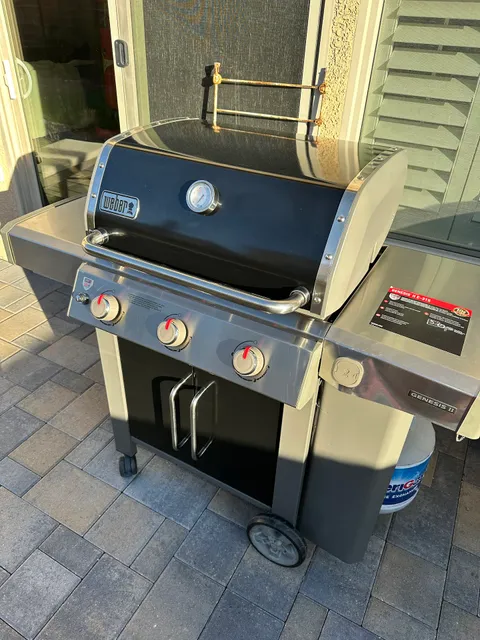Back 2 New BBQ LLC