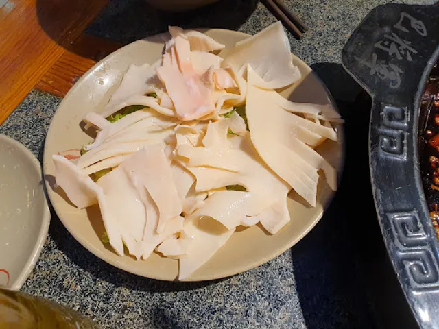 Chaotianmen Hot Pot （China） Center