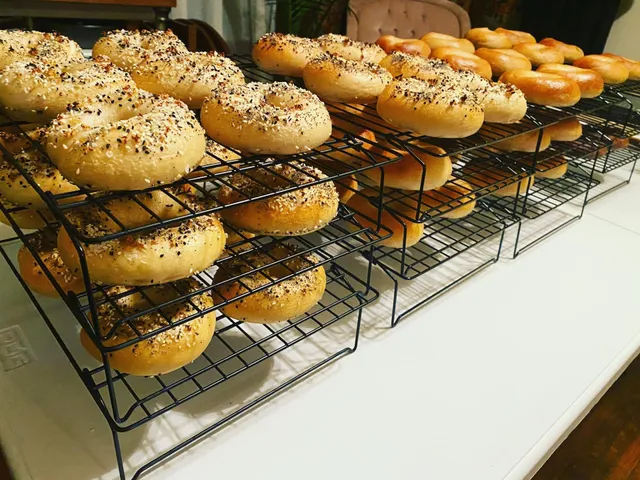 Trabel’s Bagels