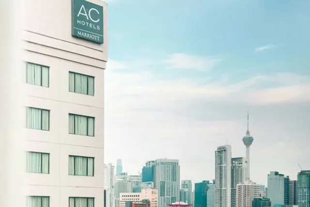 AC Hotel Kuala Lumpur