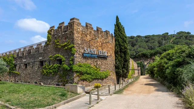 MedPlaya Hotel Sant Eloi