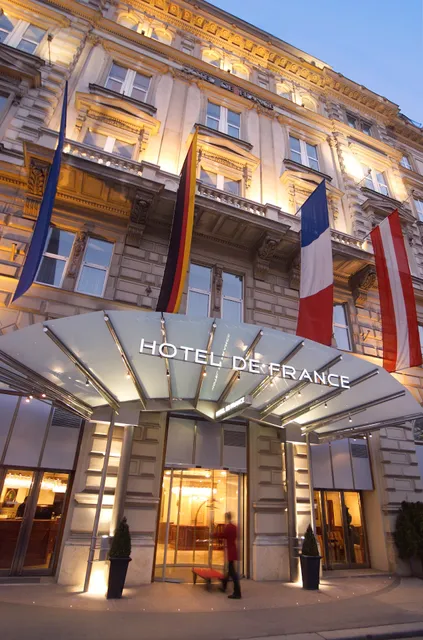 Hotel de France
