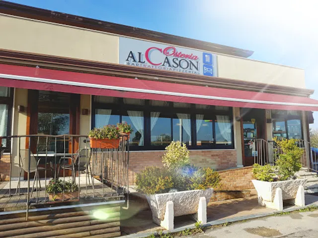 Ristorante Al Cason
