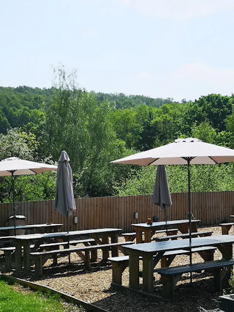 The Bell and Harp Freehouse