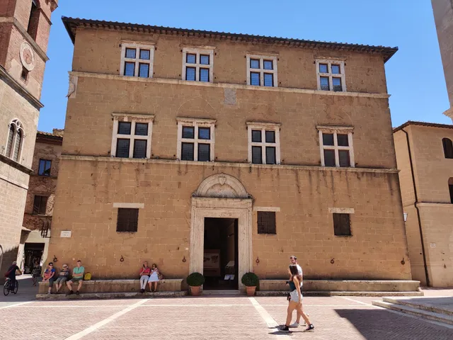 Diocesan Museum (Palazzo Borgia)