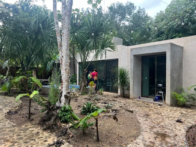 Casa Catarina Bacalar