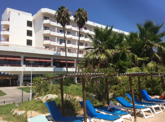 INATEL Albufeira Hotel Praia