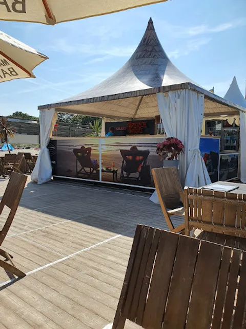 Ostsee Lounge Boltenhagen