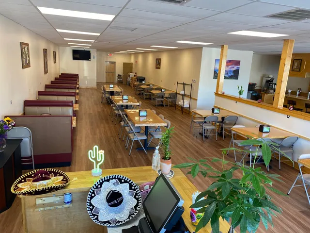 El Fogón Mexican Grill LLC