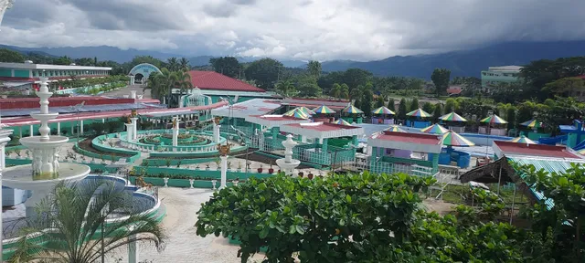 Highlander Hotel and Resort