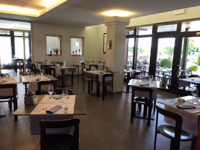 Auberge Grand Donzel