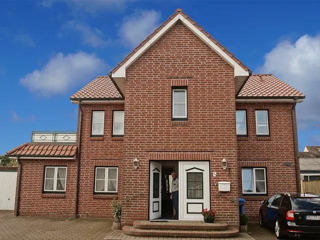 Ferienwohnungen Haus Anni