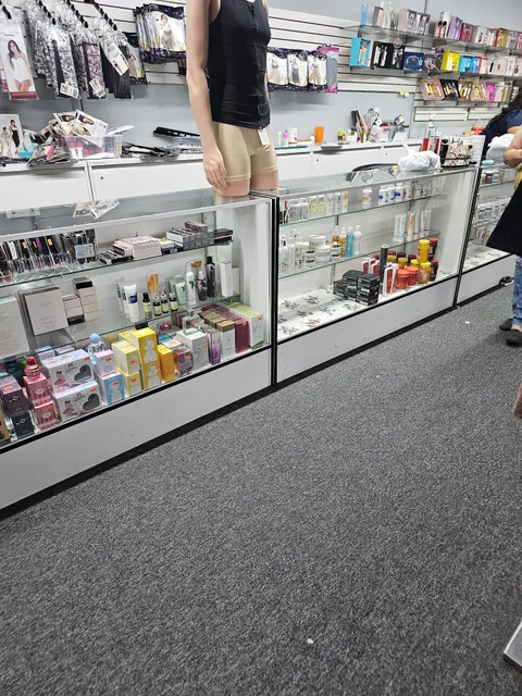 FAJAS COLOMBIANAS VIVI MINK