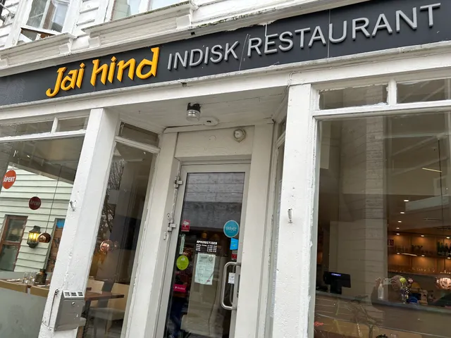 Jai Hind Indisk Restaurant Stavanger