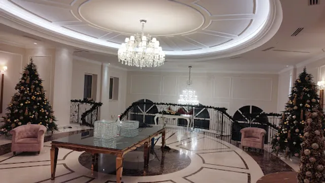 Ristorante Villa Bianca