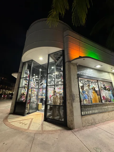 Sunnsand of Miami LLC