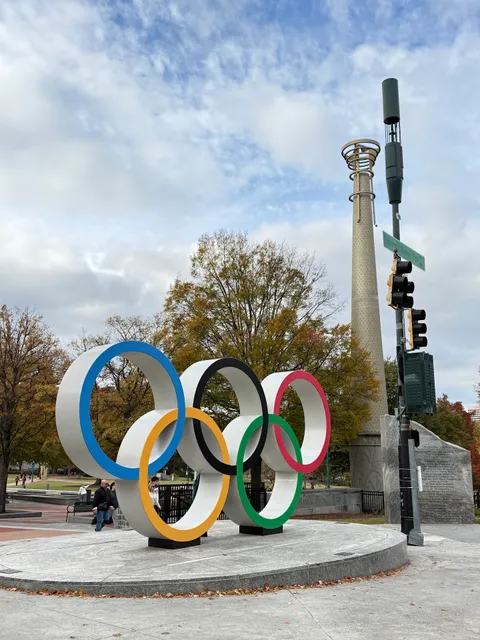 Lanier Parking System