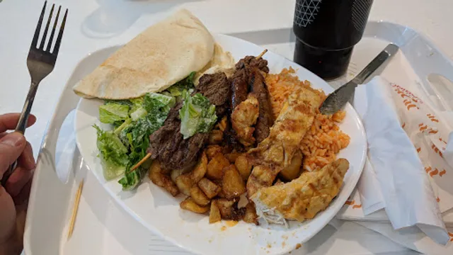 Grillades Torino Laval