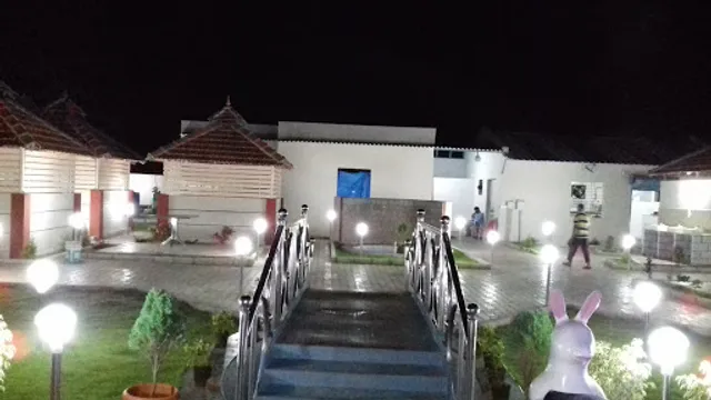 Pallavi Green Palace