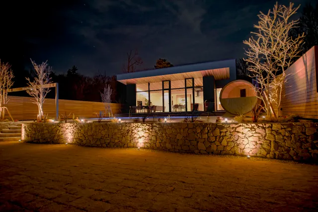 Morris Resort 東尋坊 -モリスリゾート-