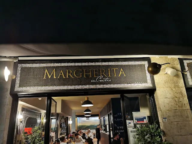 Margherita