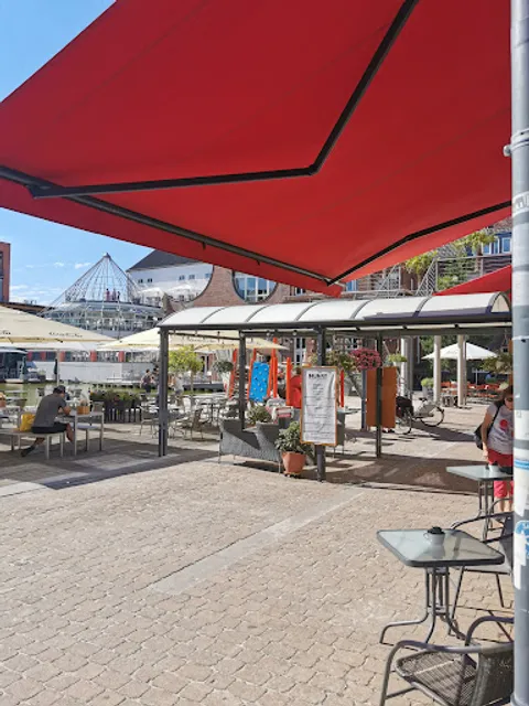 Cafe Restaurant Munay