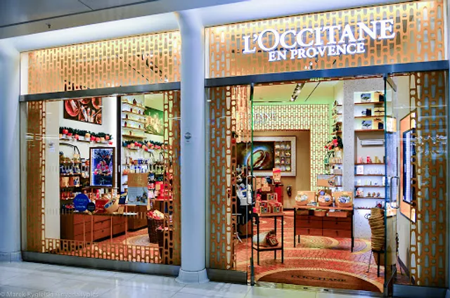 L'Occitane en Provence