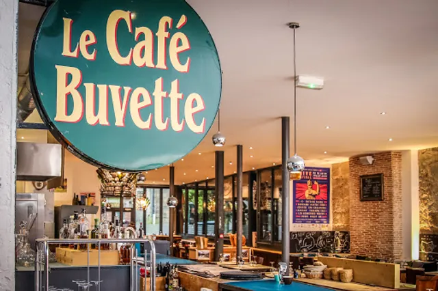 Le Comptoir Saint Sernin