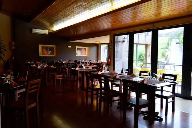 Caldeiras e Vulcões