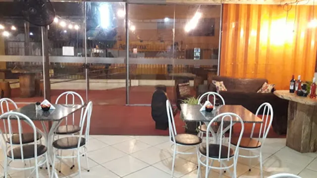 DISK LANCHES SOBRADINHO