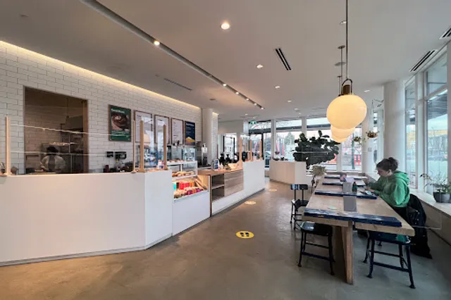 Matchstick Riley Park