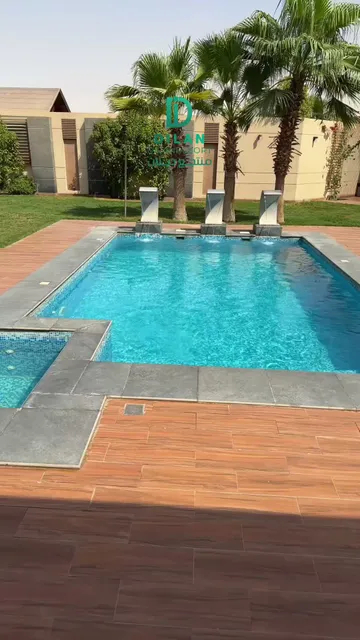 Dylan Al-Thumama Resort