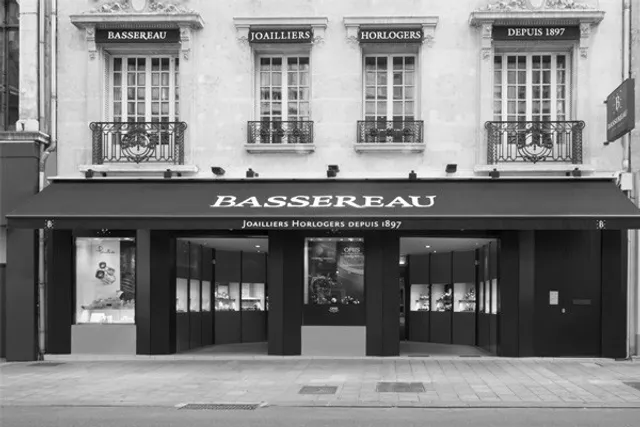 Bijouterie Bassereau