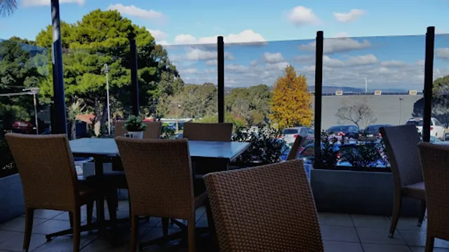 Blue Gums Hotel Motel