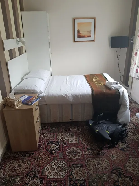 Earlsmere Guesthouse