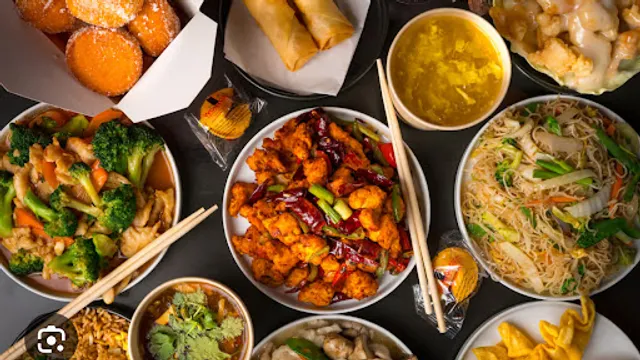 New Shang Hai Chinese Restaurant