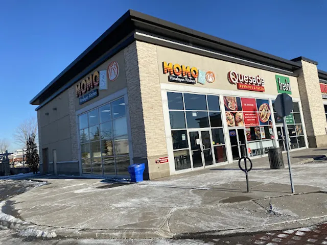 Momo2Go - Brampton