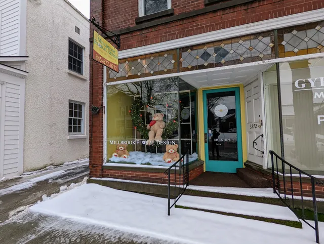 Millbrook Floral Design