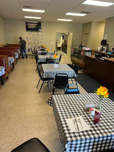 Raina’s on the Run